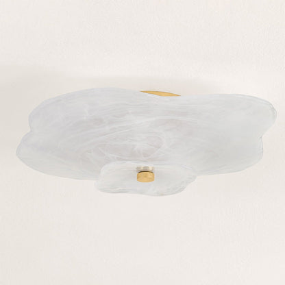 Starlie LED Flush Mount Ceiling Light in Detail.