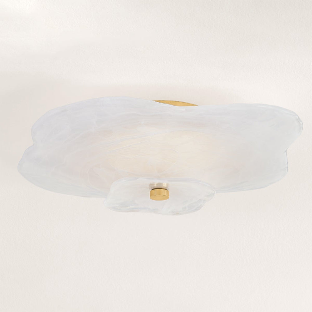 Starlie LED Flush Mount Ceiling Light in Detail.