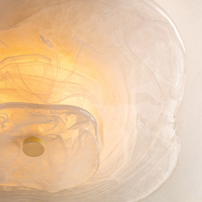 Starlie LED Flush Mount Ceiling Light in Detail.