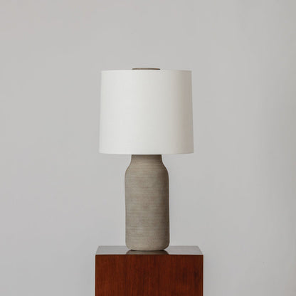 Stassi Table Lamp in Detail.