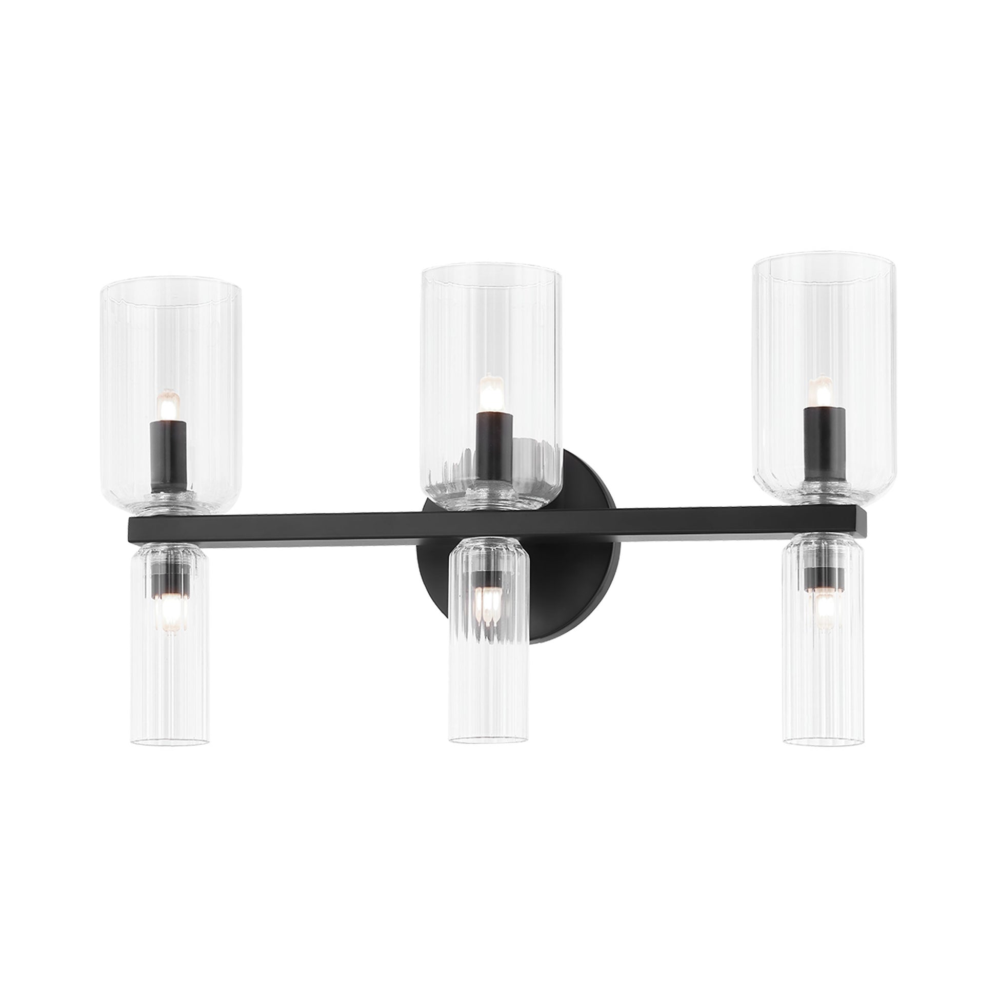 Tabitha Bath Vanity Light.