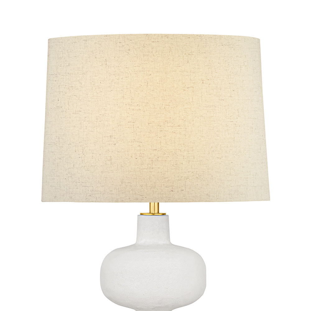 Talita Table Lamp in Detail.