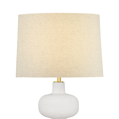 Talita Table Lamp in Detail.