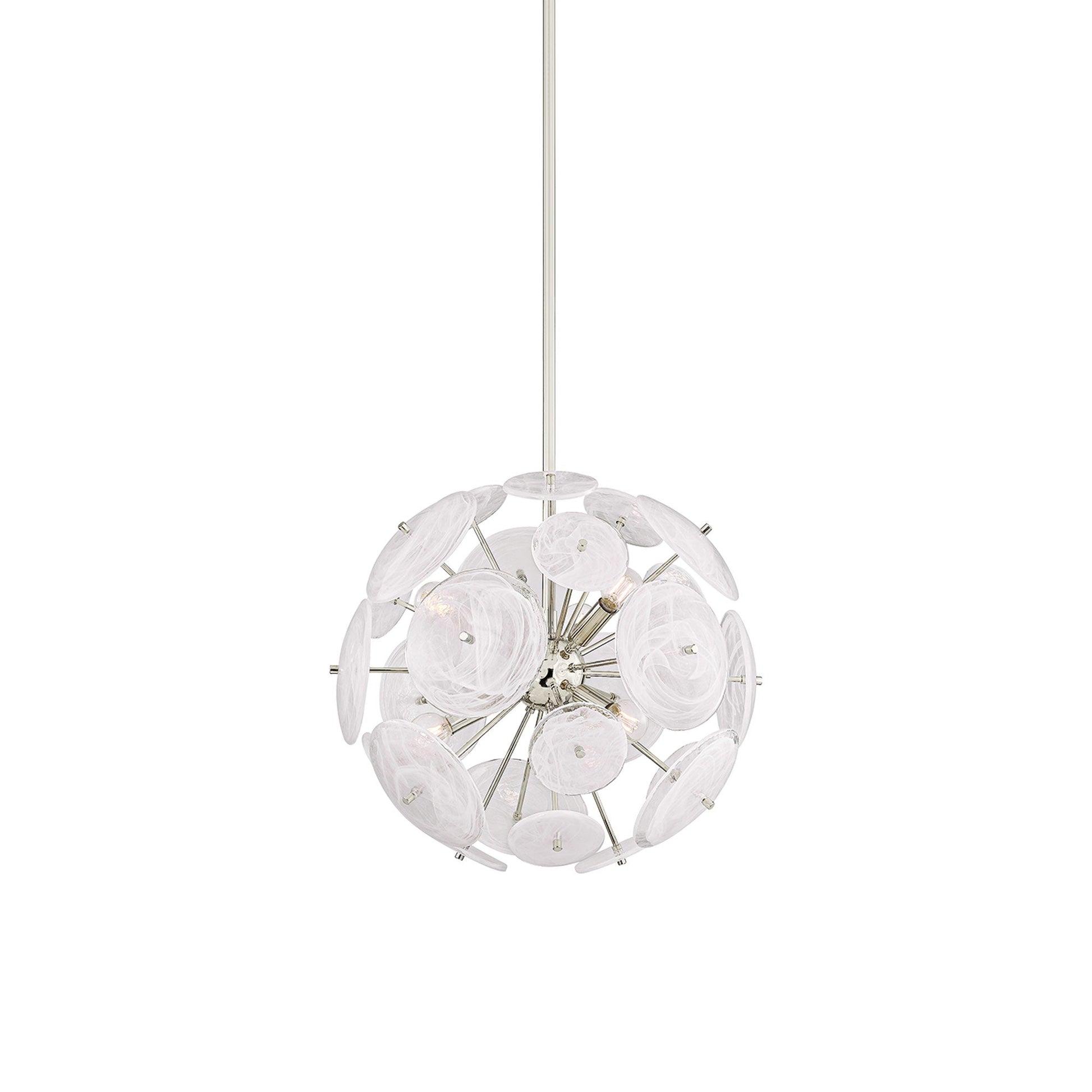 Tamara Chandelier.
