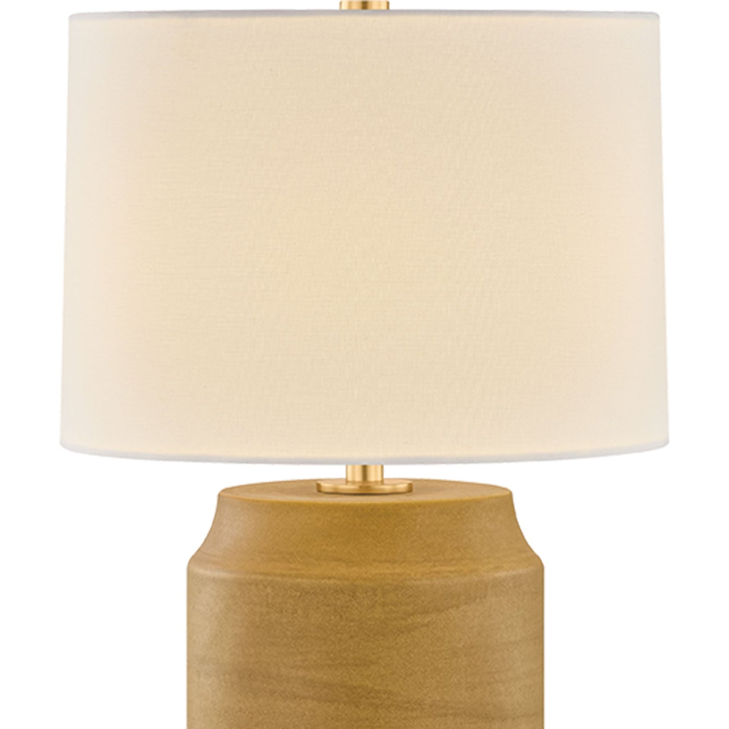 Teneece Table Lamp in Detail.