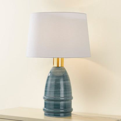 Tenley Table Lamp in Detail.