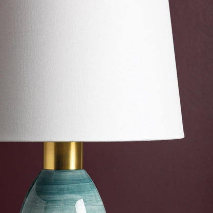 Tenley Table Lamp in Detail.