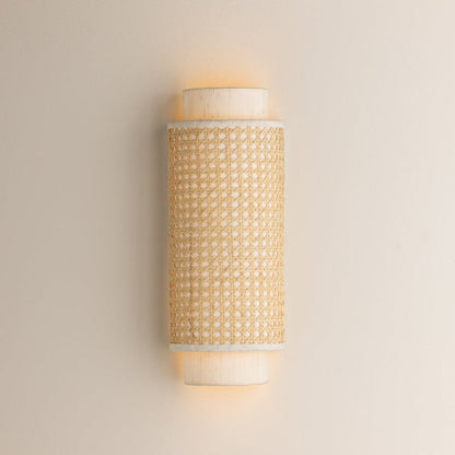 Tina Wall Light in Detail.