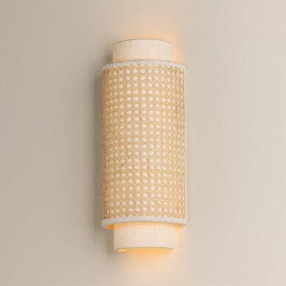 Tina Wall Light in Detail.