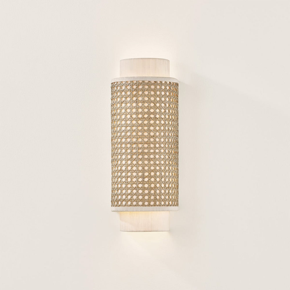 Tina Wall Light in Detail.