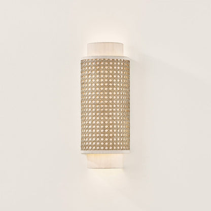 Tina Wall Light in Detail.