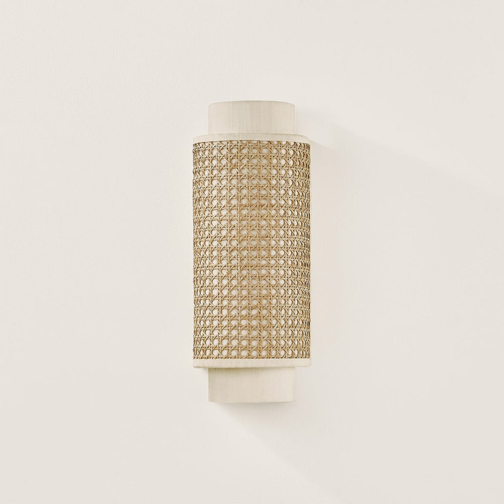 Tina Wall Light in Detail.