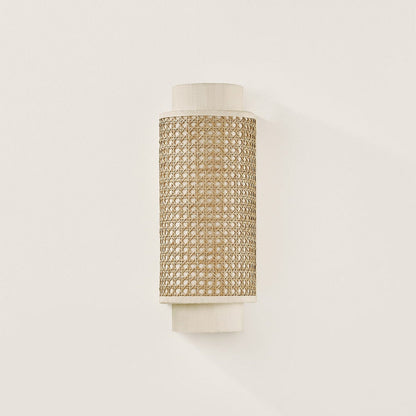 Tina Wall Light in Detail.