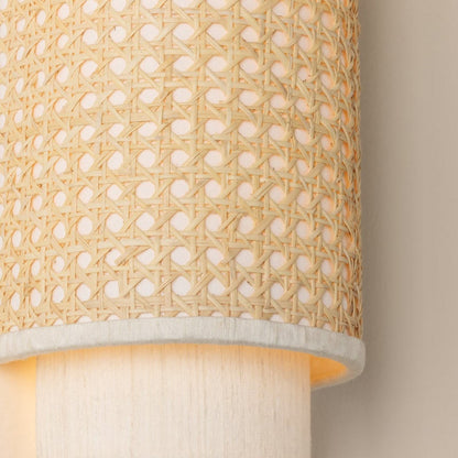 Tina Wall Light in Detail.