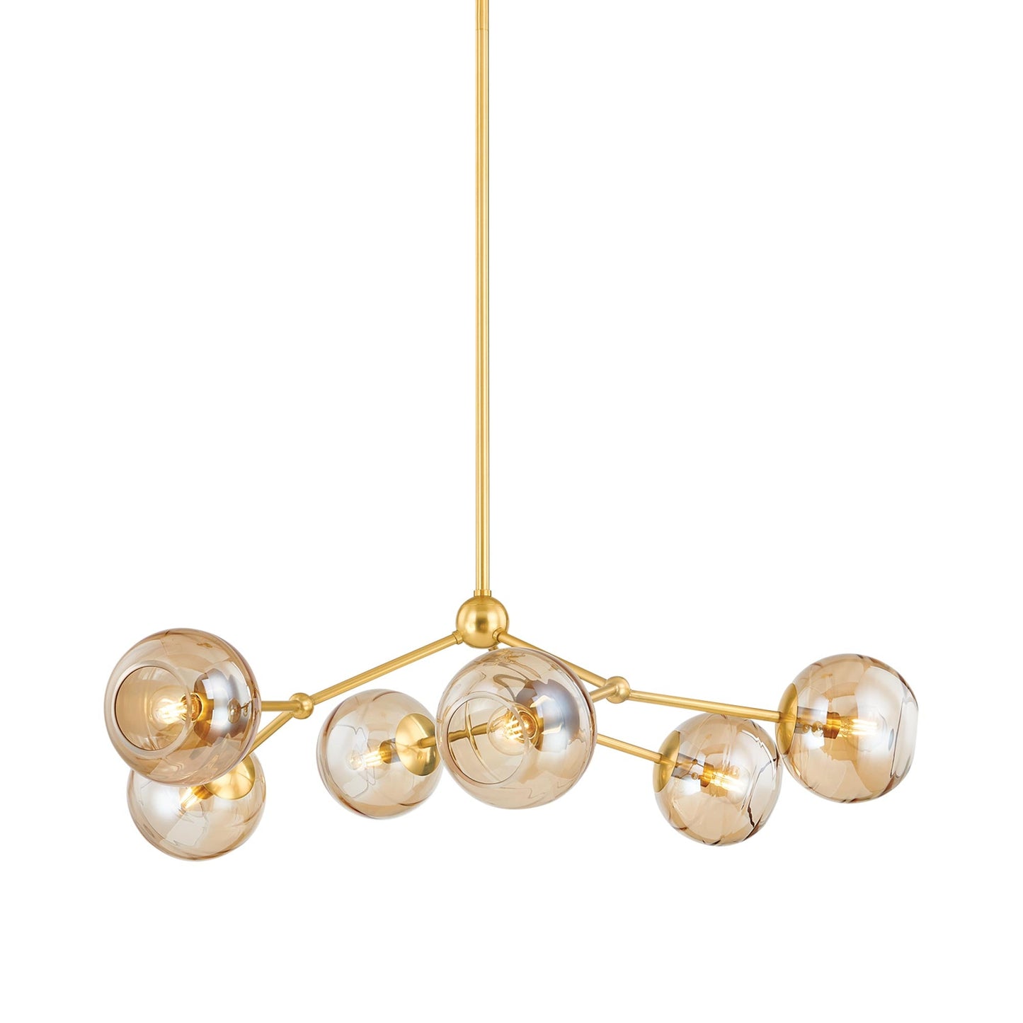 Trixie Chandelier.