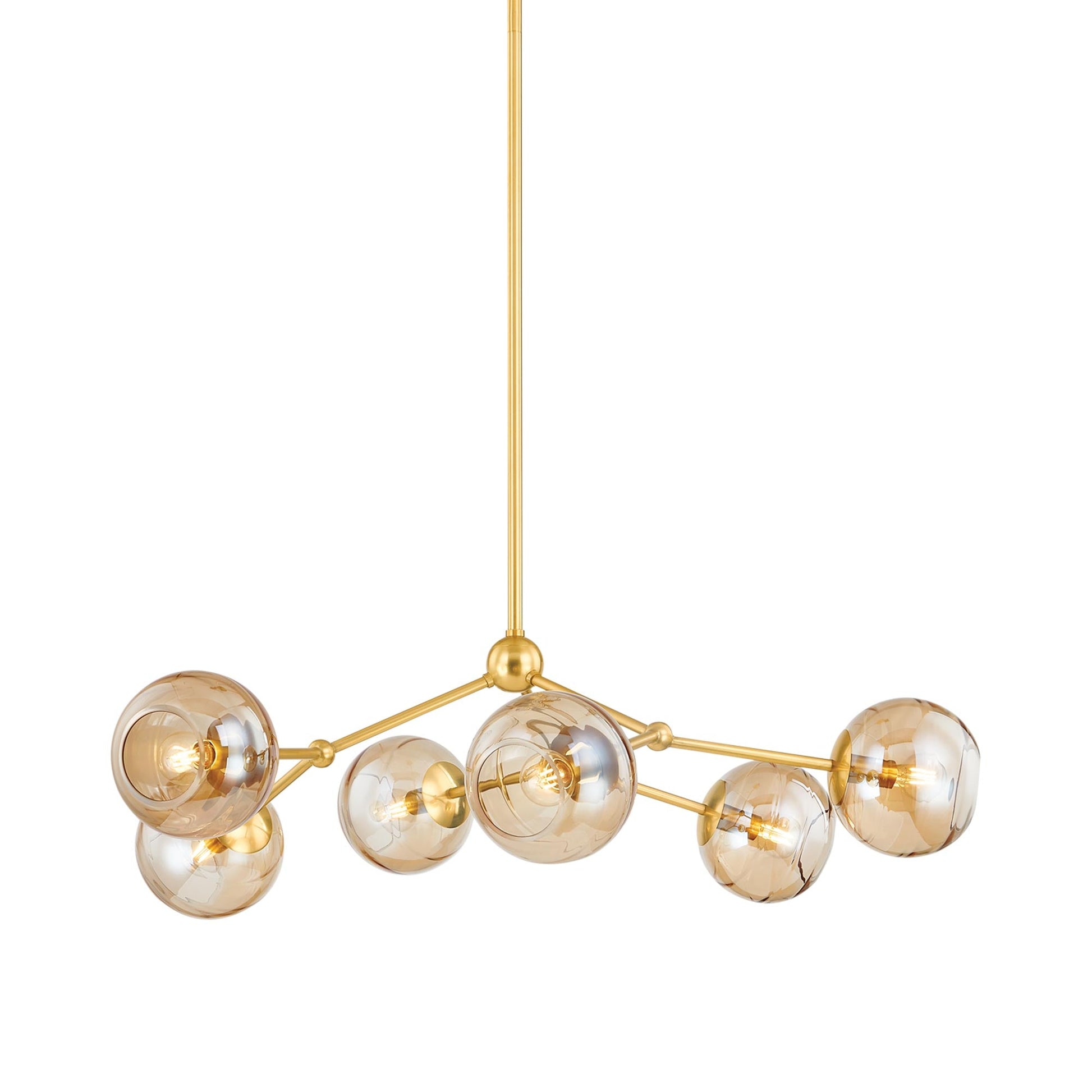 Trixie Chandelier.