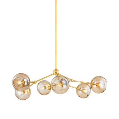 Trixie Chandelier.