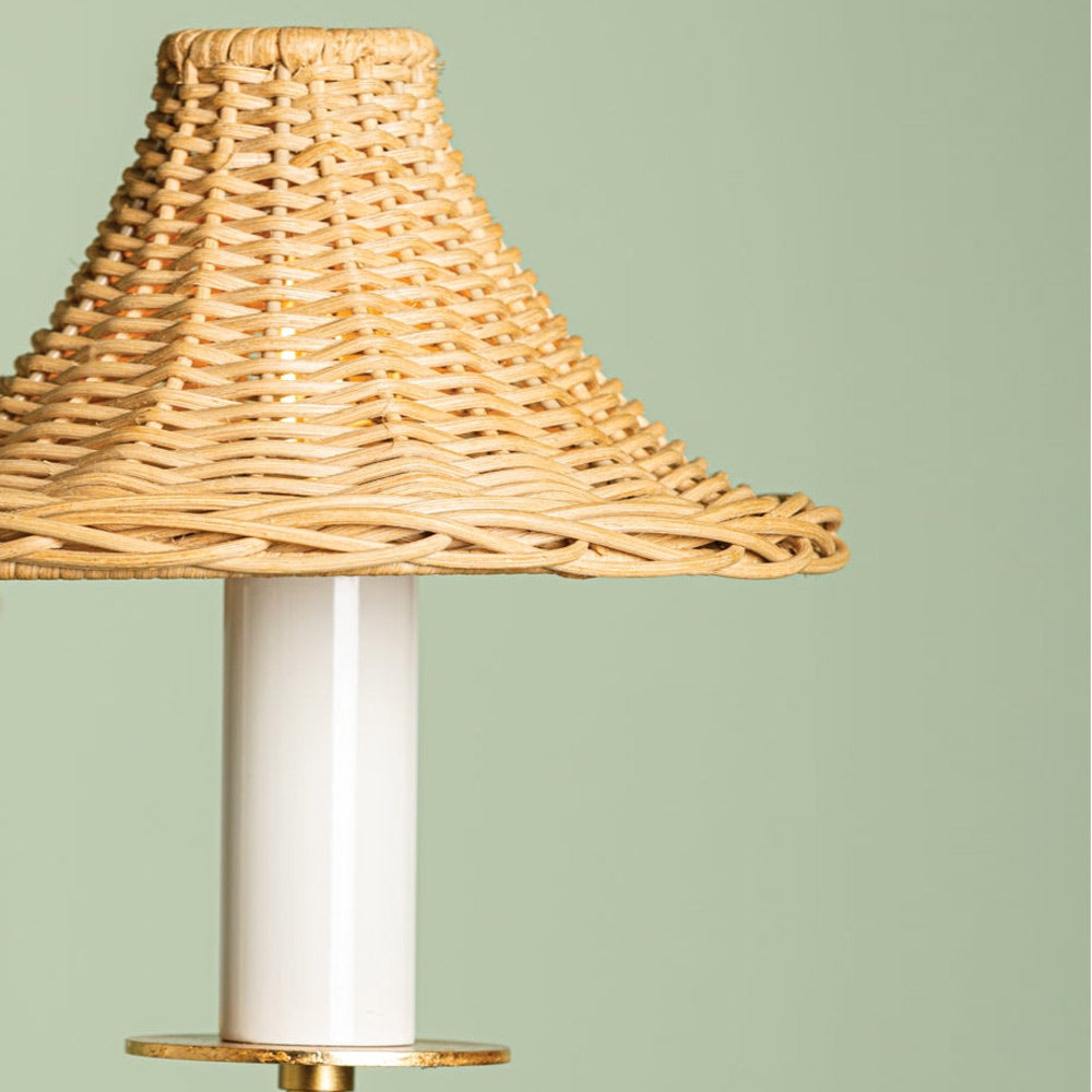 Twila Chandelier in Detail.