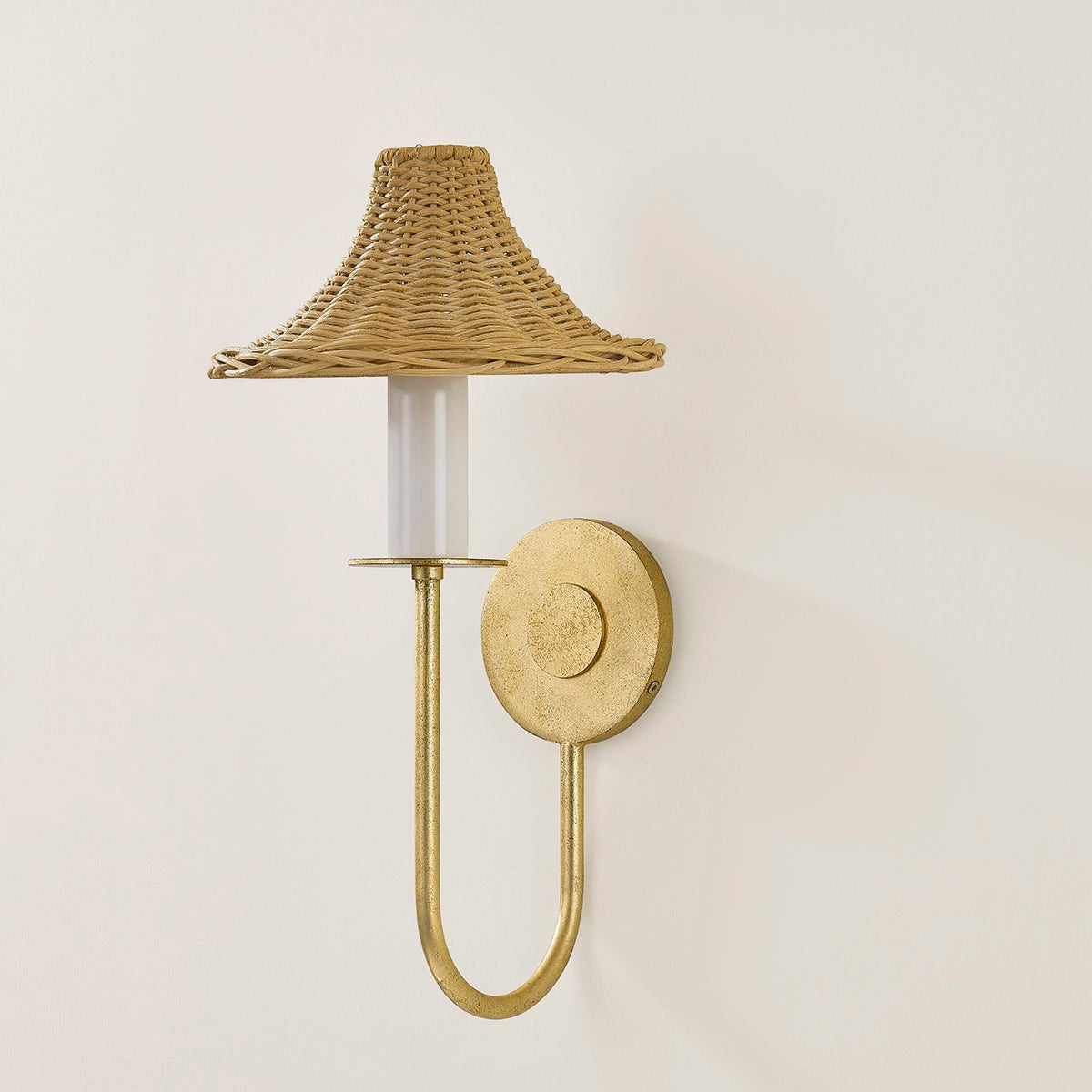 Twila Wall Light in Detail.