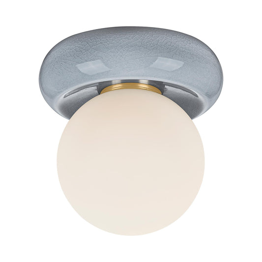 Tyra Flush Mount Ceiling Light.