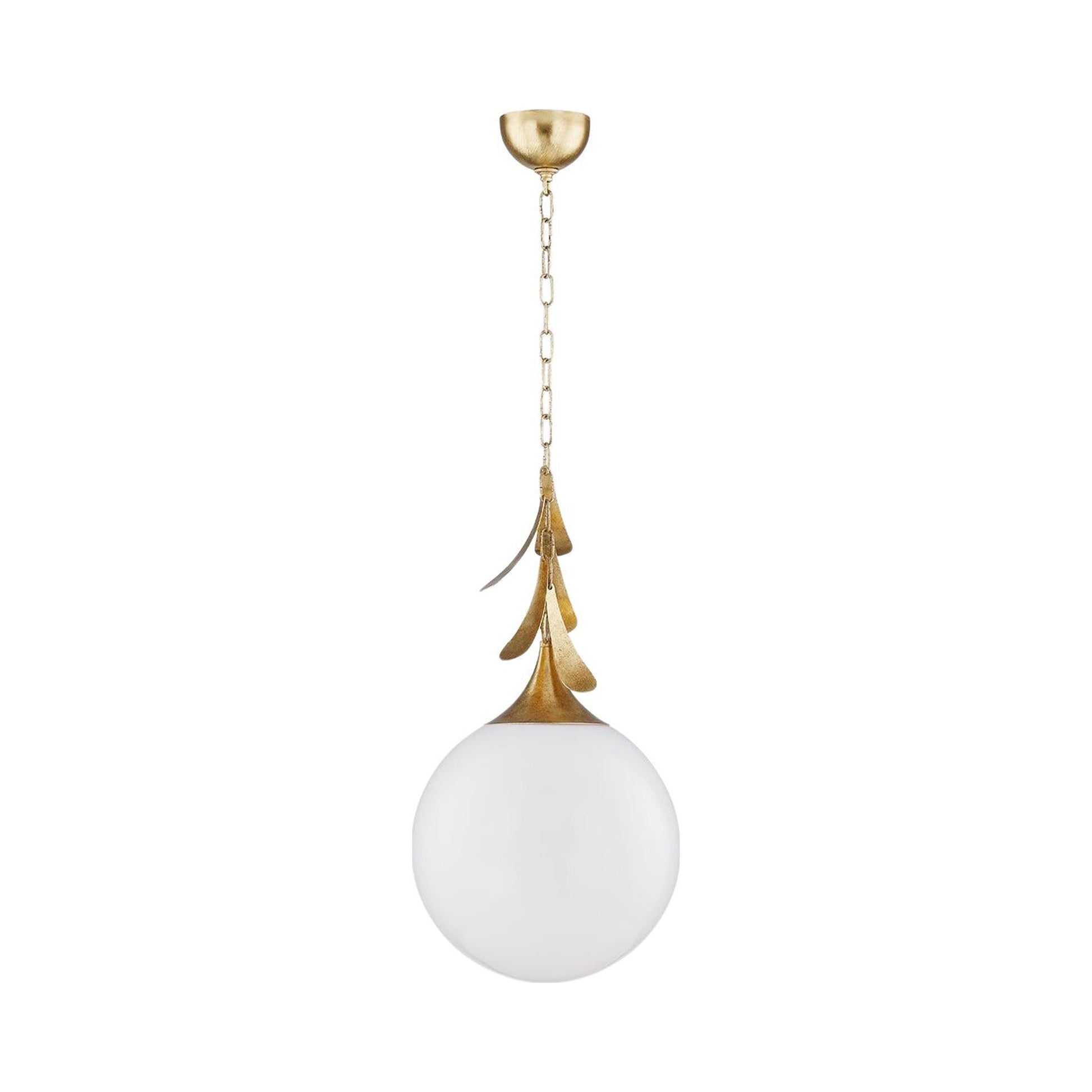 Victoria Pendant Light (Large).