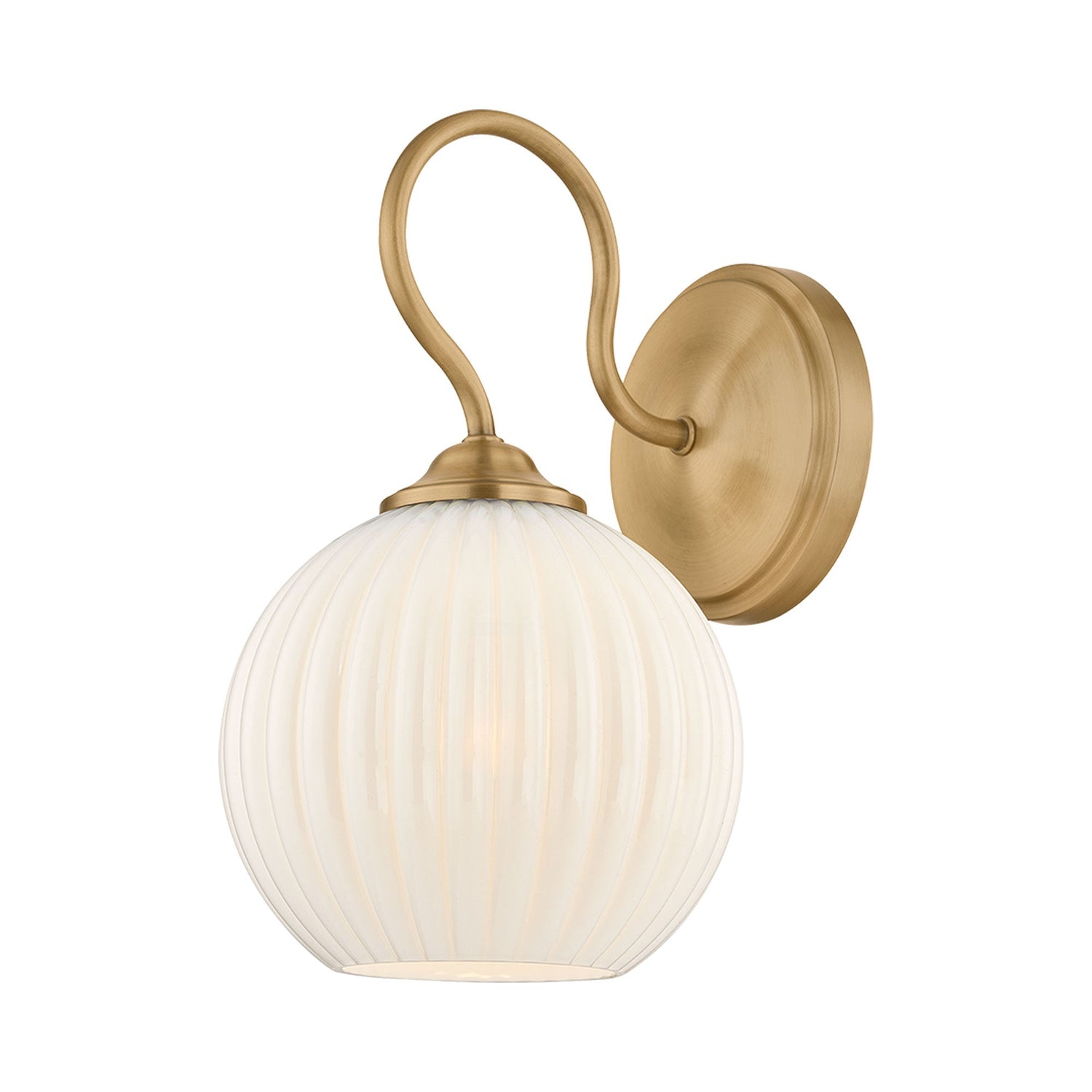 Vida Wall Light.