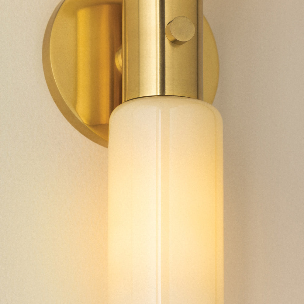 Violetta Wall Light in Detail.