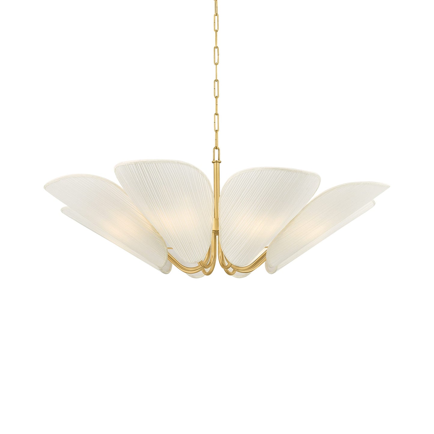 Winifred Chandelier.