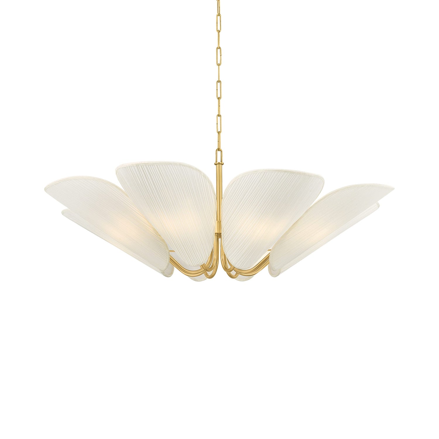 Winifred Chandelier.