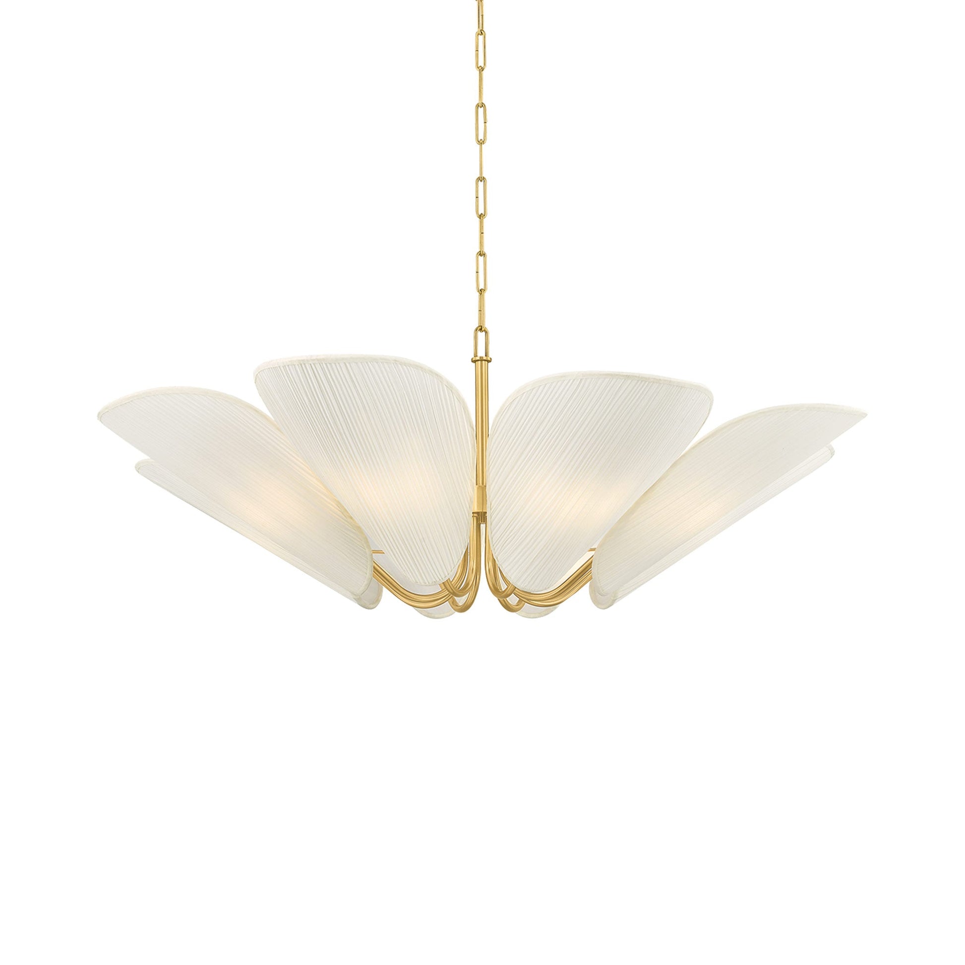 Winifred Chandelier.