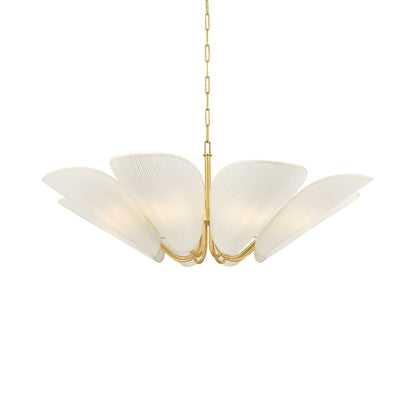 Winifred Chandelier.