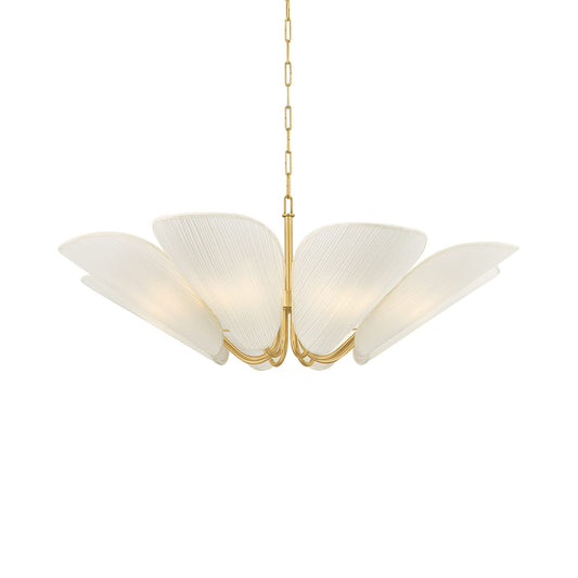 Winifred Chandelier.