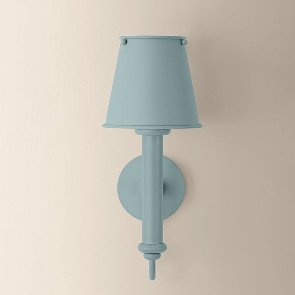Yara Wall Light in Detail.