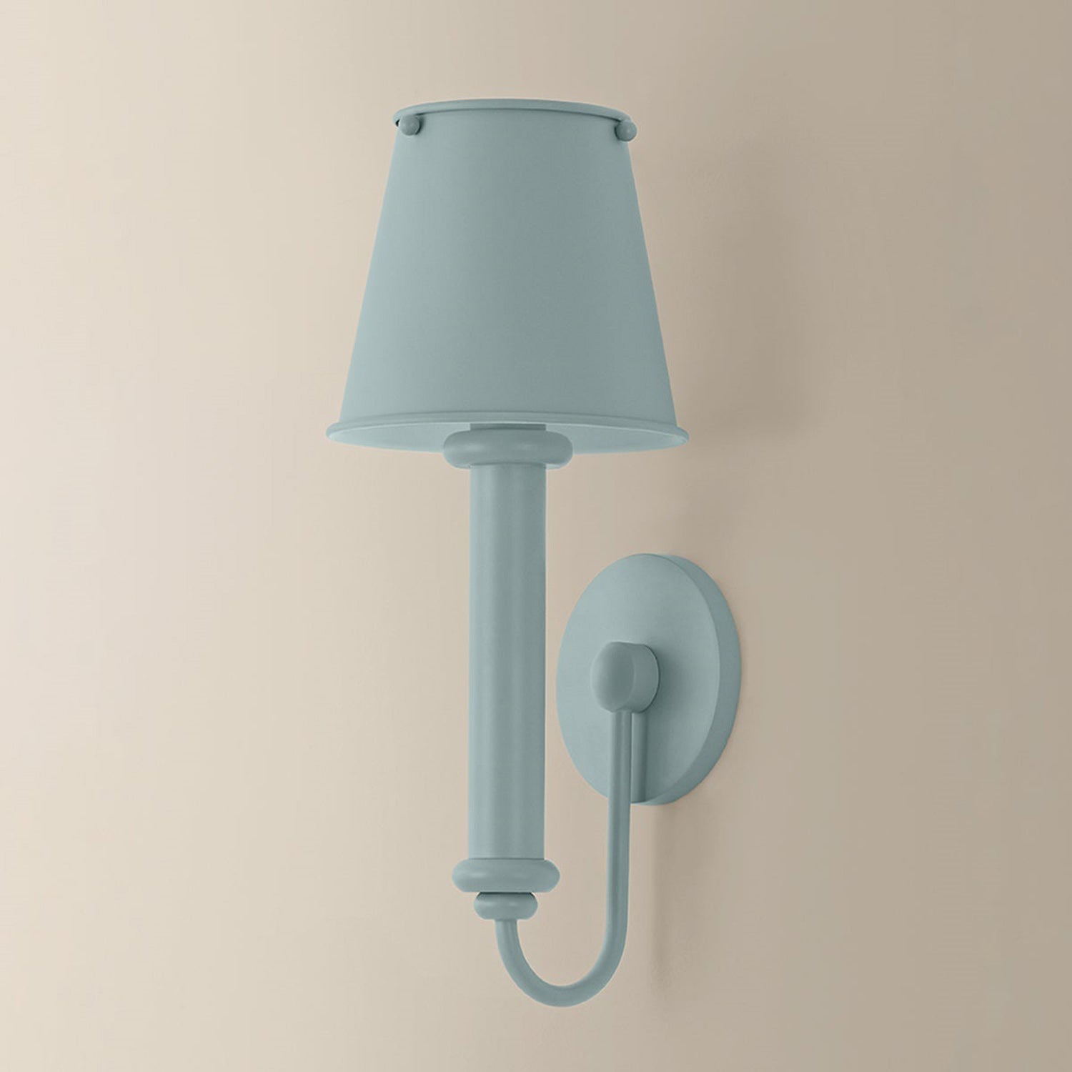 Yara Wall Light in Detail.
