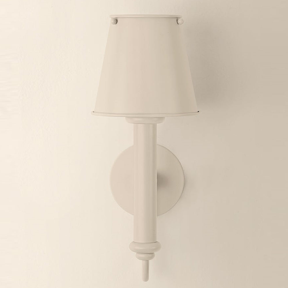 Yara Wall Light in Detail.