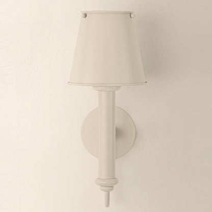 Yara Wall Light in Detail.