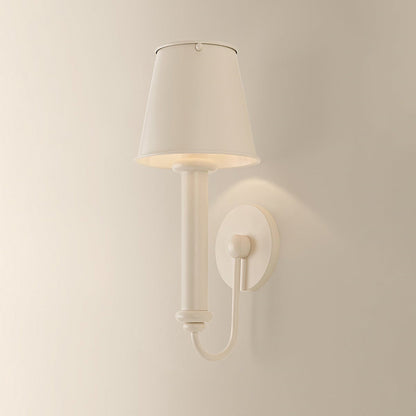 Yara Wall Light in Detail.