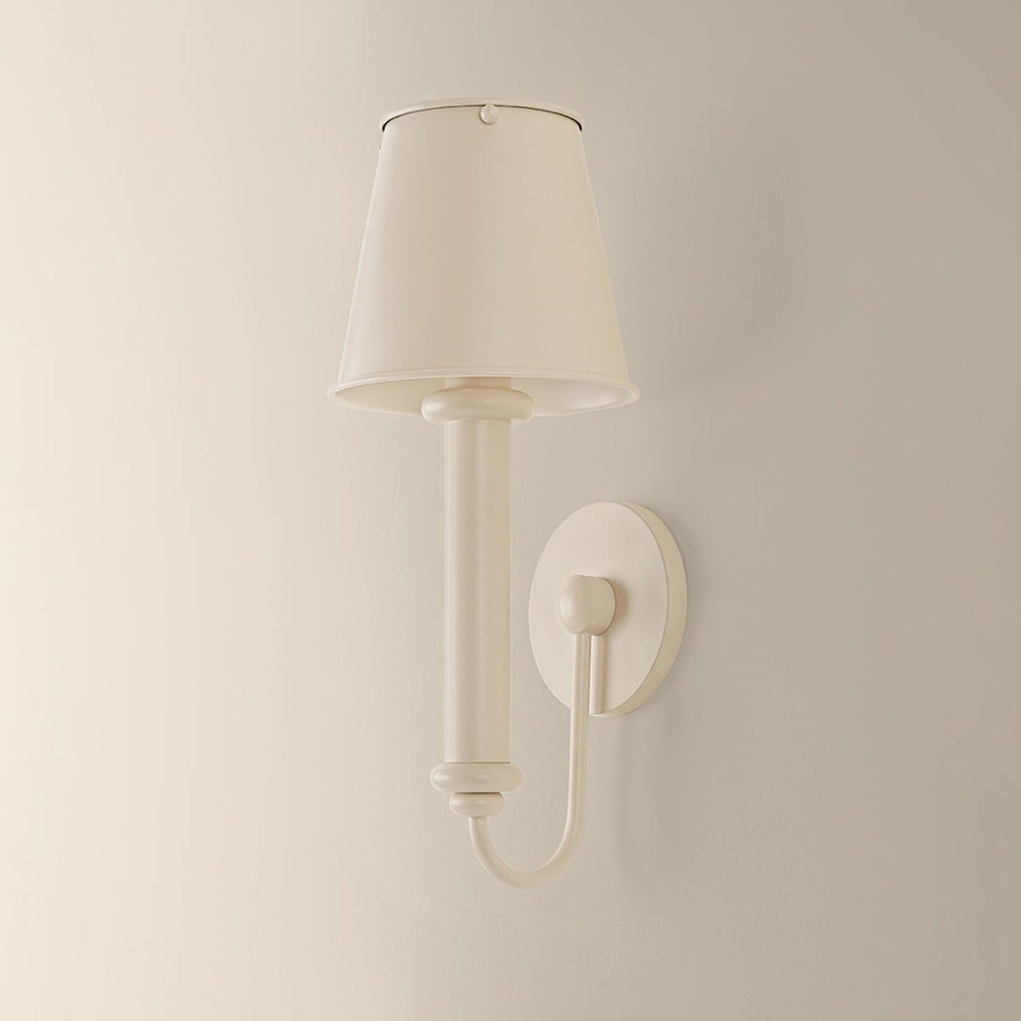 Yara Wall Light in Detail.