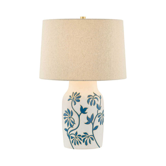 Yazmeen Table Lamp.