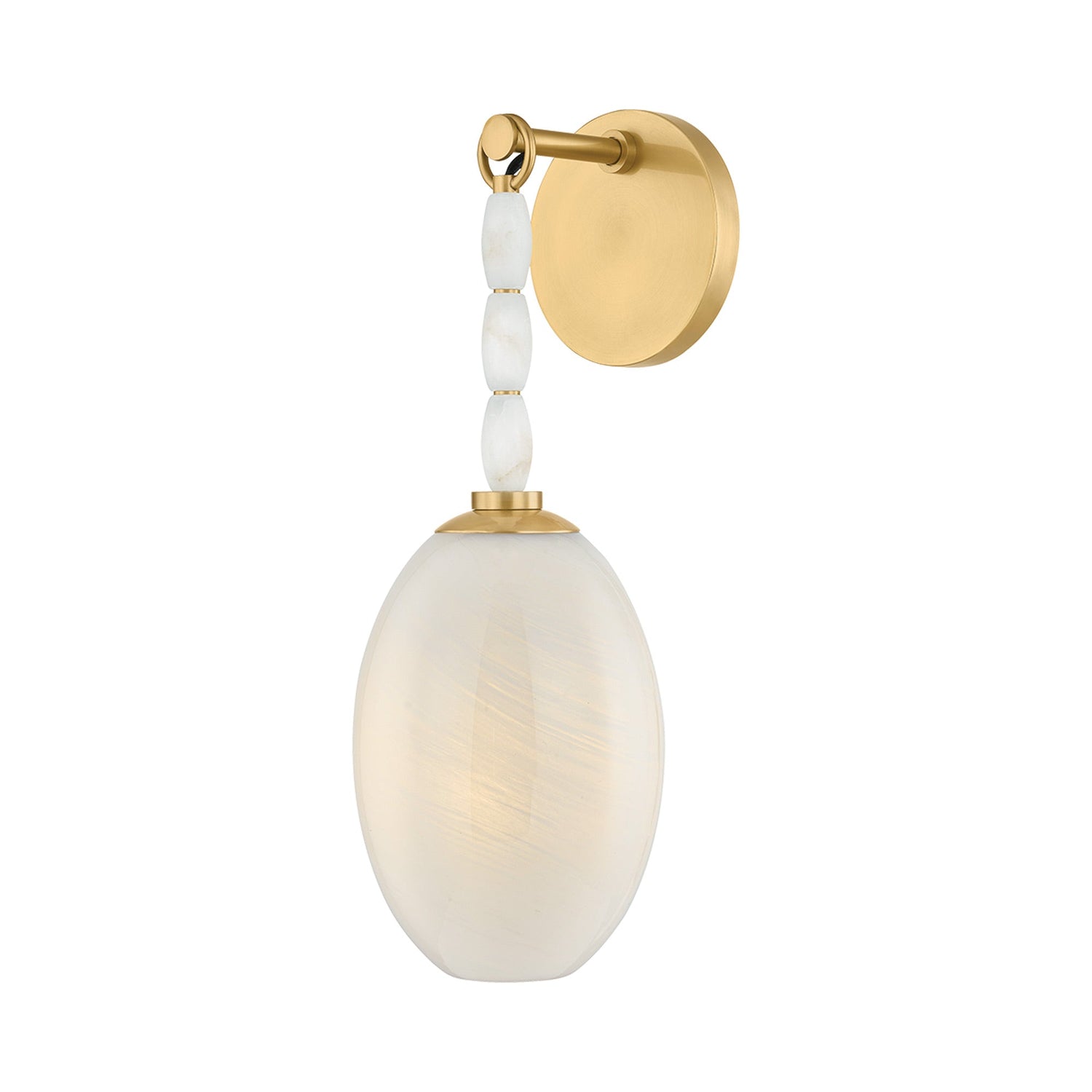 Yolanda Wall Light.