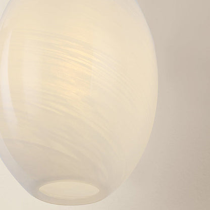 Yolanda Wall Light in Detail.