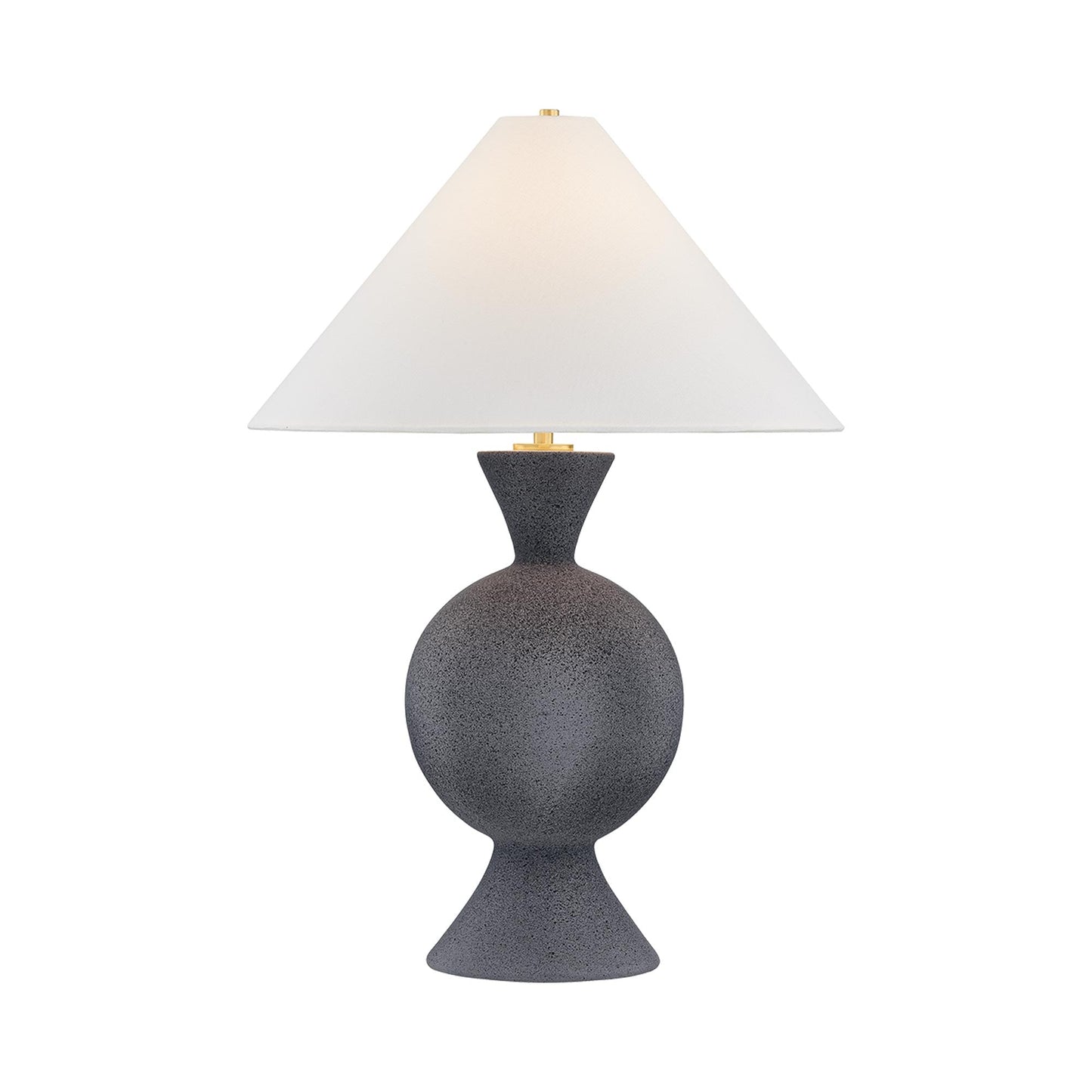 Zadeh Table Lamp.