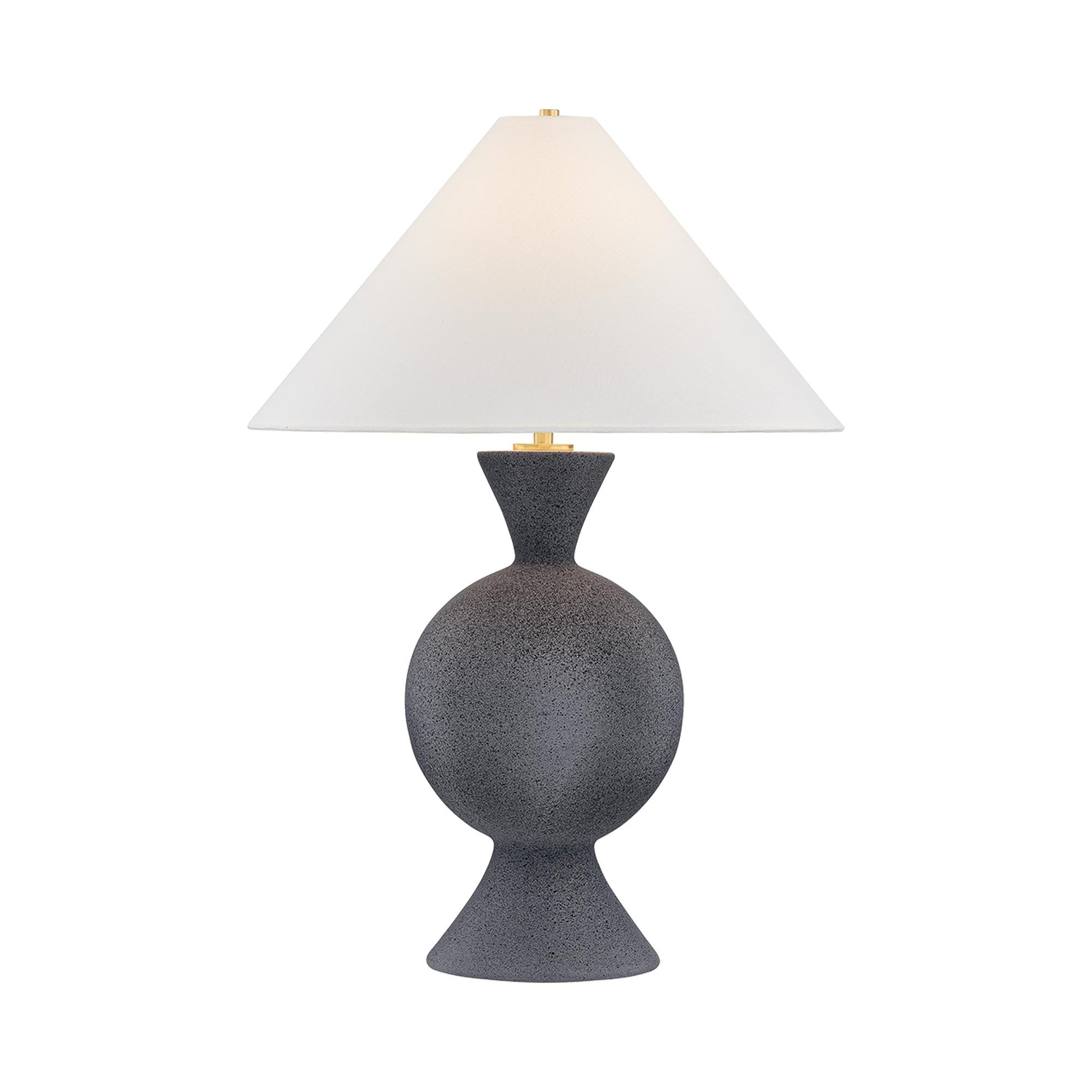 Zadeh Table Lamp.