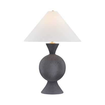 Zadeh Table Lamp.
