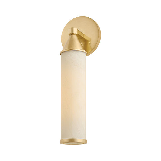 Zinnia Single Wall Light.