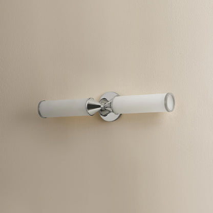 Zinnia Wall Light in Detail.