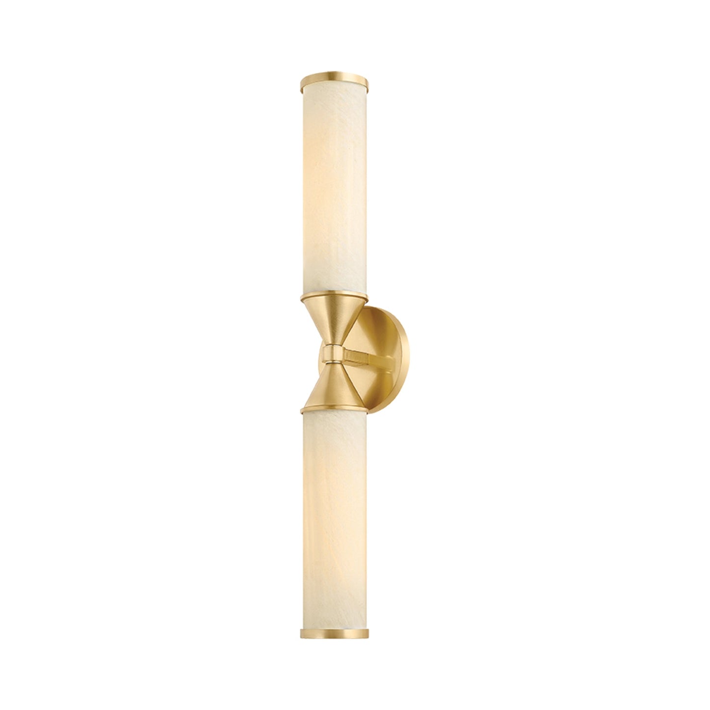Zinnia Wall Light in Detail.