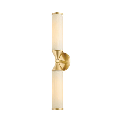 Zinnia Wall Light in Detail.