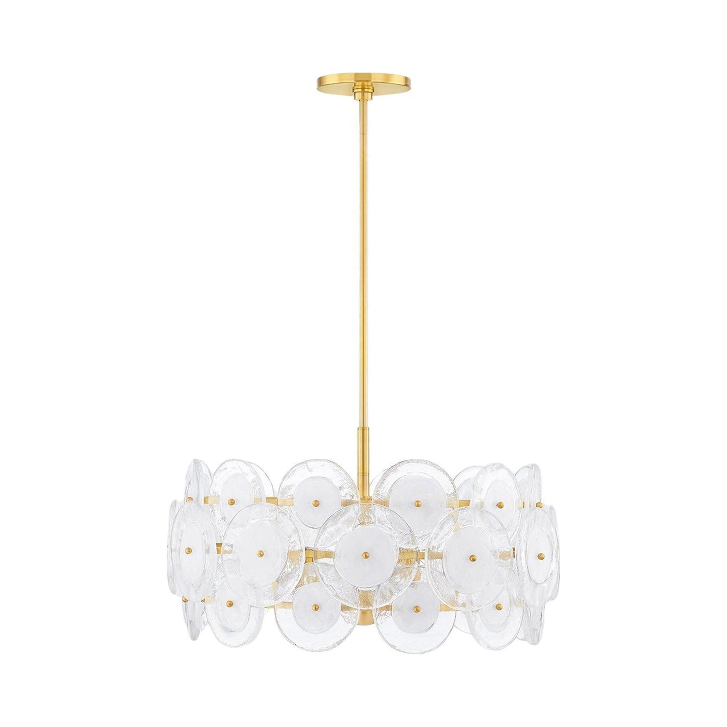 Zoella Pendant Light (5-Light).