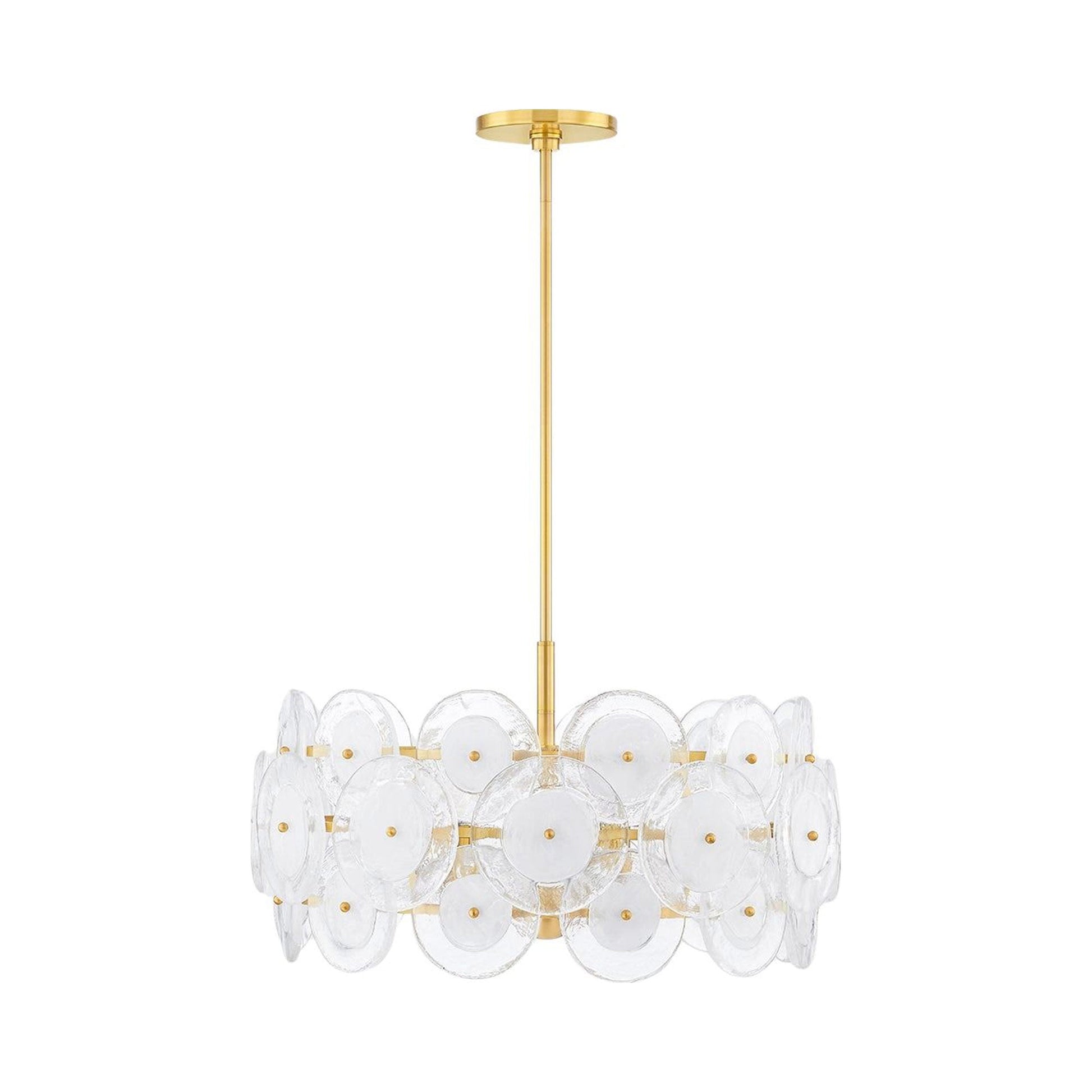 Zoella Pendant Light (5-Light).